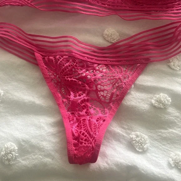 Bra set - Picture 2 of 4